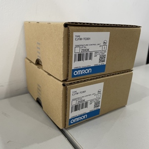 Unidad de E/S de Alta Función Serie PLC CJ1W-TC001, Unidad de Control de Temperatura, Entrada Analógica, Salida NPN (Pulso), Colector Abierto - Product Image 4