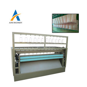 Computerizzata multi ago quilting macchina per uscire - Product Image 5