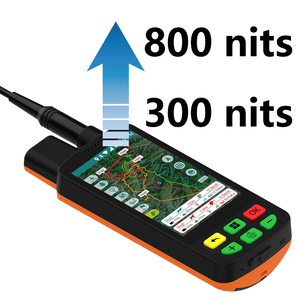 Rastreador GPS 4G para Mascotas/Perros: LTE Global Cat-M1 + Programación de SIM - Programa de Personalización para Operadores de Telecomunicaciones - Product Image 3