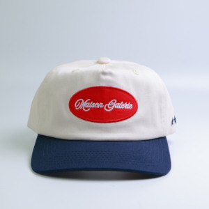 Бейсболка с вышитым логотипом - Product Image 2