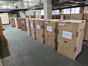 Stérilisateur à <span class=keywords><strong>l</strong></span>'oxyde d'éthylène, machines de stérilisation <span class=keywords><strong>ETO</strong></span>, 80 litres, 120 <span class=keywords><strong>L</strong></span> - Product Image 6