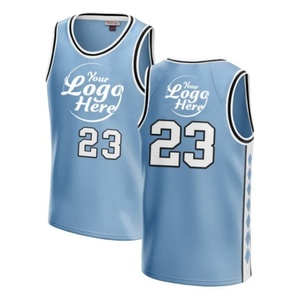 Chaleco de Baloncesto Unisex Personalizado de Secado Rápido, Transpirable, Jersey de Fútbol de Spandex/Poliéster con Estampado por Transferencia de Calor para Entrenamiento Deportivo al Aire Libre - Product Image 4