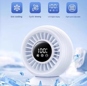 <span class=keywords><strong>Ventilateur</strong></span> de bureau portable <span class=keywords><strong>pour</strong></span> la maison 2026, <span class=keywords><strong>ultra</strong></span>-<span class=keywords><strong>silencieux</strong></span>, circulation d'air, <span class=keywords><strong>ventilateur</strong></span> miniature sans fil rechargeable à tête oscillante <span class=keywords><strong>pour</strong></span> la <span class=keywords><strong>chambre</strong></span> à coucher - Product Image 6
