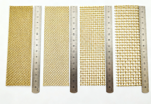 <span class=keywords><strong>Cage</strong></span> de <span class=keywords><strong>Faraday</strong></span> 200 mailles, fil de laiton tissé, tissu de protection contre les ondes électromagnétiques avec service de soudage - Product Image 6