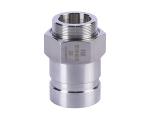 <span class=keywords><strong>Clapet</strong></span> <span class=keywords><strong>anti</strong></span>-<span class=keywords><strong>retour</strong></span> à sens unique <span class=keywords><strong>pour</strong></span> pompe RO à <span class=keywords><strong>eau</strong></span> de mer - Product Image 1