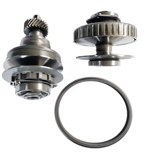 Poulie CVT de haute qualité pour K310 K313 - Product Image 2