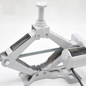 Fábrica de China de 12 voltios 3 ton motor eléctrico <span class=keywords><strong>jack</strong></span> con garantía de calidad - Product Image 5