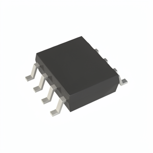 Electronic Chips Component 8 SOlC Authorized Distributor VNL5090S5-E Power Management (PMIC) - Product Image 1