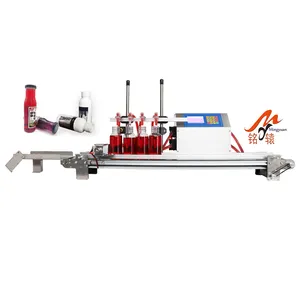 Factory Directly Sale Single Head Liquid Filling Machine Made In Guangzhou