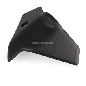 Accessoires moto : Cache de protection de la valve d'accélérateur et protections de carrosserie pour BMW R1250GS, R1200GS, R 1250 GS, R 1200 GS, R 1200GS WC - Product Image 5