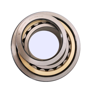 Japan Original Good Quality Cylindrical <strong>Roller</strong> <strong>Bearings</strong> Single Row NU1005 NU1006 NU1007 NU1008 for Automotive - Product Image 1