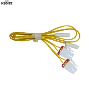 Sensor de descongelación del refrigerador Sensor de temperatura especializado para refrigeradores y almacenamiento en frío Sonda de temperatura del termistor 2K/5K - Product Image 5