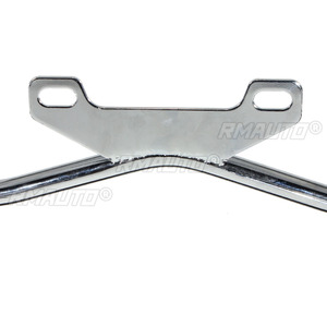 Phares rétro universels pour moto 12V, clignotants, feux antibrouillard, lampes auxiliaires, feux de croisement pour Honda/Yamaha/Suzuki - Product Image 6