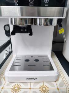 Cafetière <span class=keywords><strong>à</strong></span> Percolation en Acier Inoxydable Style Simple, <span class=keywords><strong>Machine</strong></span> <span class=keywords><strong>à</strong></span> <span class=keywords><strong>Café</strong></span> <span class=keywords><strong>Percolateur</strong></span> 20 Tasses - Product Image 2