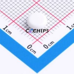 SC114CE1 Switch Accessories / Cap Switch ( Color: White ) - Product Image 1