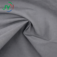 Tissu Taslan Ripstop 100% Nylon 132GSM Personnalisé, Imperméable, Coupe-Vent, Résistant aux Déchirures, Teint Uni, pour Vestes d'Extérieur, Vêtements de Travail et Sacs
