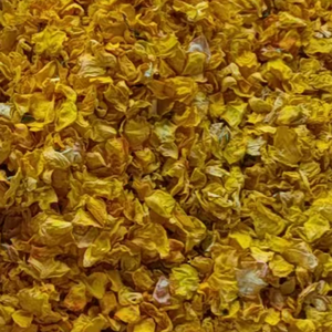 Wedding Supplier Dried Red Rose Yellow Real Flower Petal Weddings Spa <strong>Bath</strong> Celebration Festival Decorative <strong>Confetti</strong> Throwing - Product Image 5