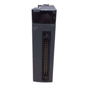 QX41 มิตซูบิชิ อิเล็คทริค - หมายเลขชิ้นส่วน: 132573 - Product Image 1