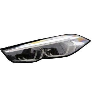 Faro per tubo DRL tubo in acrilico luce tubo guida luce DRL striscia per <span class=keywords><strong>BMW</strong></span> <span class=keywords><strong>1</strong></span> <span class=keywords><strong>serie</strong></span> <span class=keywords><strong>F40</strong></span> 2022-2023 - Product Image 3