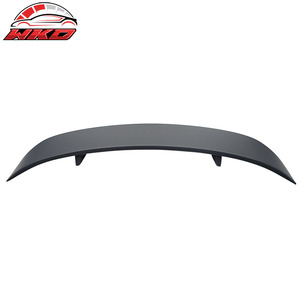 Alerón Trasero para Dodge Charger 2006-2010, Color Negro Mate - Product Image 5