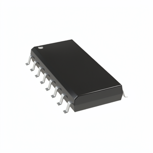 ช่องสัญญาณ IC MUX 10OHM 16TSSOP ของผู้ผลิต อินเทอร์เฟซ MAX4617EUE+T ชิ้นส่วนอิเล็กทรอนิกส์ออนไลน์ 16 TSSOP (0.173 นิ้ว, ความกว้าง 4.40 มม.) - Product Image 1