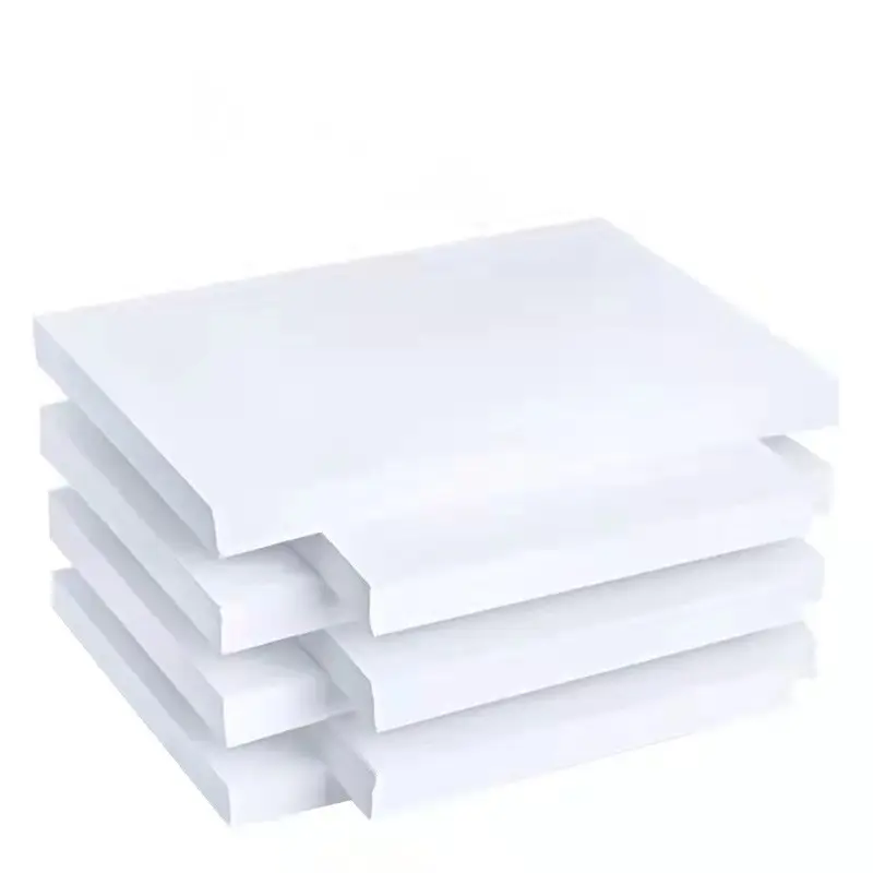 Papel de cópia difícil a4 80 gsm 500 folhas papéis de borda papel de cópia tamanho a4 a4 80 gsm 500 folhas