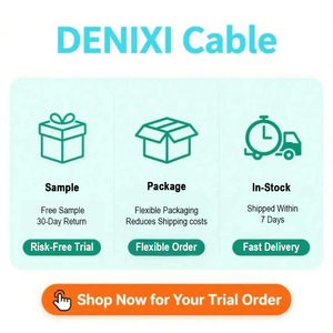 <span class=keywords><strong>สาย</strong></span>เคเบิลเครือข่าย DENIXI 100 เมตร 328 ฟุต 305 เมตร 1000 ฟุต <span class=keywords><strong>Cat5</strong></span> Cat5E CAT6 CAT6A 8 แกน ทองแดงแท้ <span class=keywords><strong>UTP</strong></span> FTP SFTP <span class=keywords><strong>สาย</strong></span>อีเธอร์เน็ต - Product Image 5