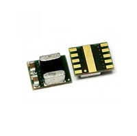 LMZM23601V3SILR LMZM23601V5SILR USIP10 Paquete SMD-10P Módulo de alimentación DC-DC Buck DC Chip IC Servicio integral de suministro de BOM