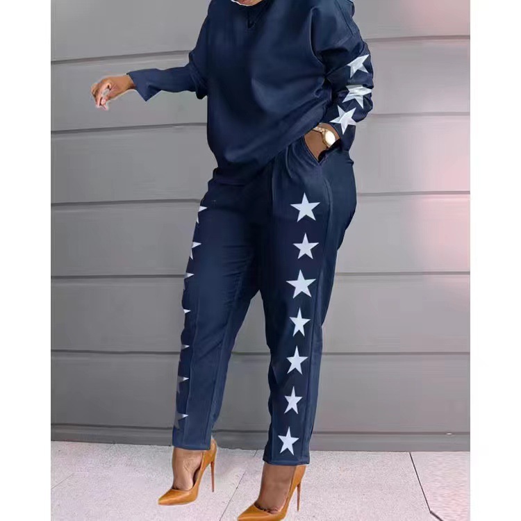 Stelle Blu
