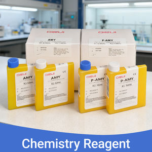 전문 실험실 응용 및 임상 의학 테스트를 위한 DIRUI 우수한 성능 화학 시약 - Product Image 3