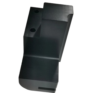 <span class=keywords><strong>CNC</strong></span> gia công nhôm thép không gỉ Nhựa Tùy Chỉnh các thành phần chính xác cho robot tự động hóa và hệ thống băng tải - Product Image 3