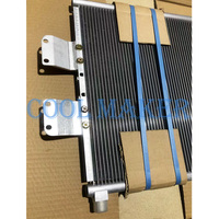 Climatiseur de voiture électrique, pour Lamborghini, condensateur ac, 400260401B, 400260401