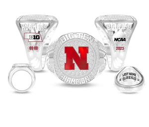 Anillos de Campeonato Personalizados en Diferentes Países, con Diferentes Letras y Diseños, Directamente de Fábrica - Product Image 4