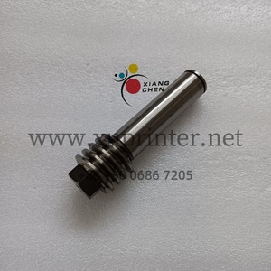 WD High Quality <b>Worm</b> Gear 42.006.029 Offset Printing Parts - Product Image 4