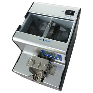 BBA Factory Price MKS615 Torque Adjustment Range Automatic Screw <strong>Feeder</strong> Machine Screw Conveyor Auto Hopper Screw Dispenser - Product Image 2