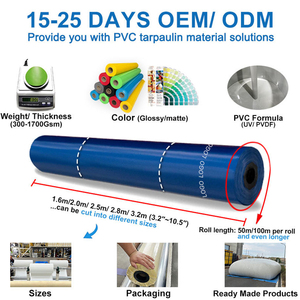 <span class=keywords><strong>Tenda</strong></span> Divisoria Industriale Personalizzata in PVC Impermeabile, Resistente, per Magazzini e Partizioni Laterali - Product Image 6