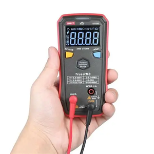 มัลติมิเตอร์ดิจิตอลอัจฉริยะ UNI-T UT123D รุ่นดั้งเดิม - Product Image 2