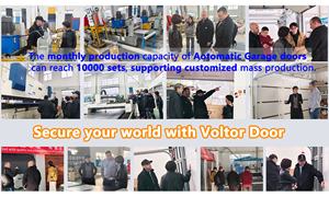 Unit Penyimpanan Mandiri Anti Maling Tahan Bongkar Tahan Benturan Tahan Lama Tahan Cuaca untuk Penyimpanan Dingin - Product Image 6