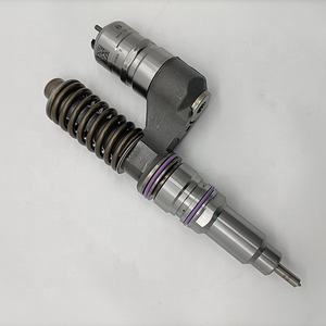 وحدة مضخة إلكترونية عالية الجودة <span class=keywords><strong>2</strong></span> دبوس وحدة حقن وقود الديزل مضخة ديزل حاقن ديزل 4c11001 - Product Image 3