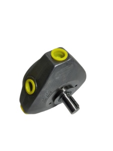ปั๊มไฮดรอลิกแบบลูกสูบเรเดียล PR4-30/1.60-700RA01M01 รุ่น R901089484 ซีรีส์เต็มรูปแบบ PR4-3X - Product Image 5