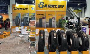 BARKLEY BL225 모든 위치 뜨거운 판매 315/80R22.5 프리미엄 타이어 태국 고무 트럭 타이어
