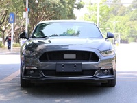 Remplacement pour Mustang 2015-2017 : Kit de conversion de pare-chocs avant style MACH 1 pour une mise à niveau du look de la voiture