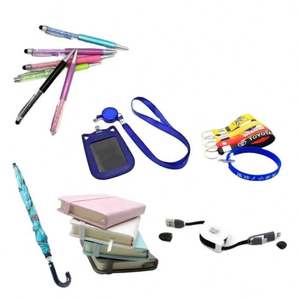 Nuevo Set de Regalo Promocional Personalizado Más Vendido en 2025 - Material de Tela Portátil en Color Personalizado - Product Image 1