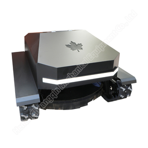 Nuevo cortacésped eléctrico para jardín, tractor, cortacésped - Product Image 2