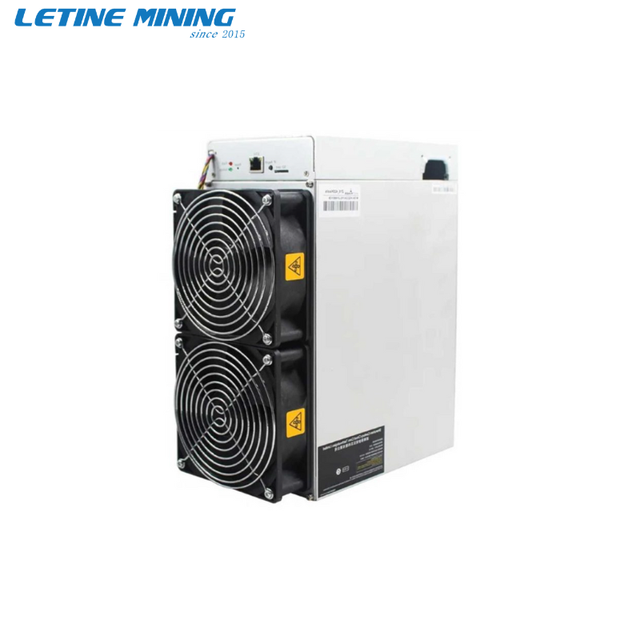 Bitmain Antminer Z15 Pro 840kh/s ZEC Zcash ZEN Horizen Blockchain Crypto Asic Miner Zcash Miner Z15 Pro 840K