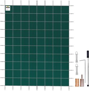Copertura in rete per <span class=keywords><strong>piscina</strong></span> di sicurezza in PP su misura - Product Image 3