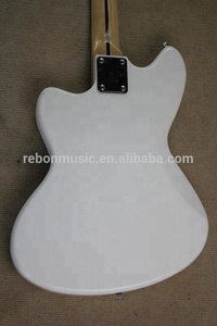Guitare Weifang à 6 cordes avec micros humbucker - Product Image 4