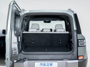 SUV <span class=keywords><strong>de</strong></span> 5 Puertas y 5 Plazas, 1.5T 156HP, Nuevo, en <span class=keywords><strong>Venta</strong></span>, Byd Leopard 7, SUV Híbrido Enchufable, Vehículo Híbrido Byd - Product Image 6