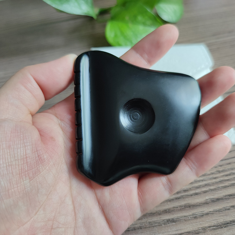 Pierre de Bian noire