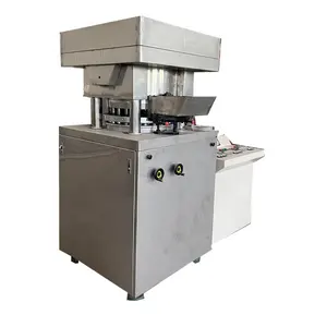E.P China Reliable Hot Selling Factory Price High Speed Shisha Charcoal Rotary Briquette Press Machine